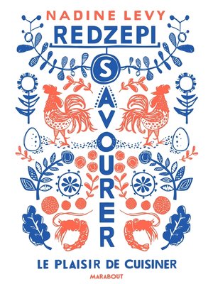 cover image of Savourer